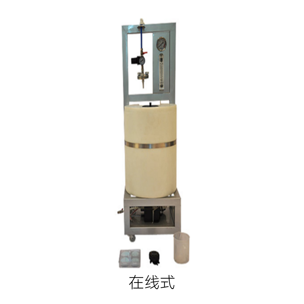 HDSDI-40型淤泥指數(shù)（SDI）監(jiān)測(cè)儀2